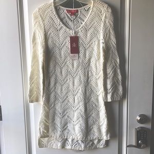 Krimson  Klover cover up